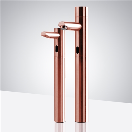 Automatic Shower Soap Dispenser